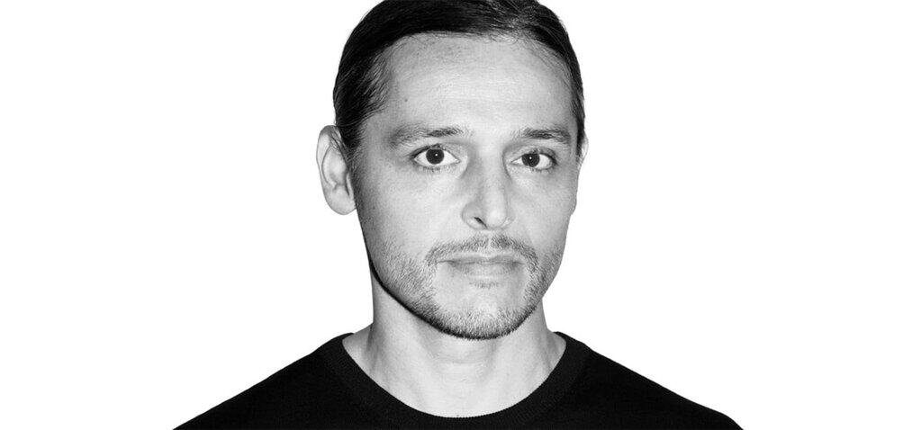 N° D Magazine Olivier Theyskens Olivier Theyskens Is Gearing Up To Debut A New Brand At Paris